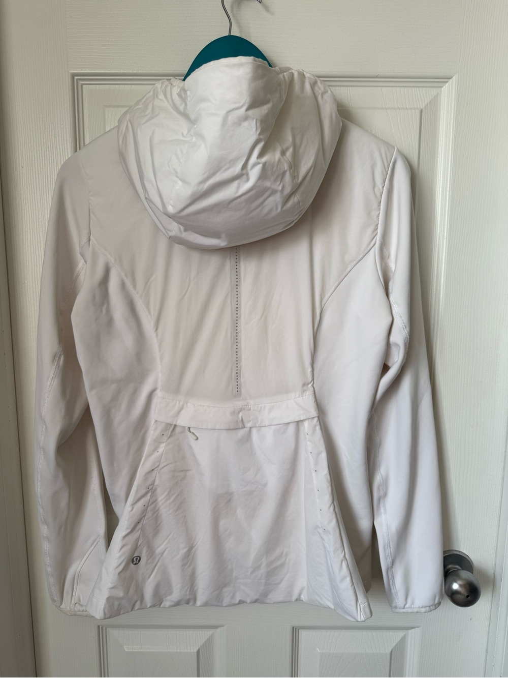 Women’s Lululemon Run For Cold Pullover Jacket | Size 8 - Picture 6 of 12